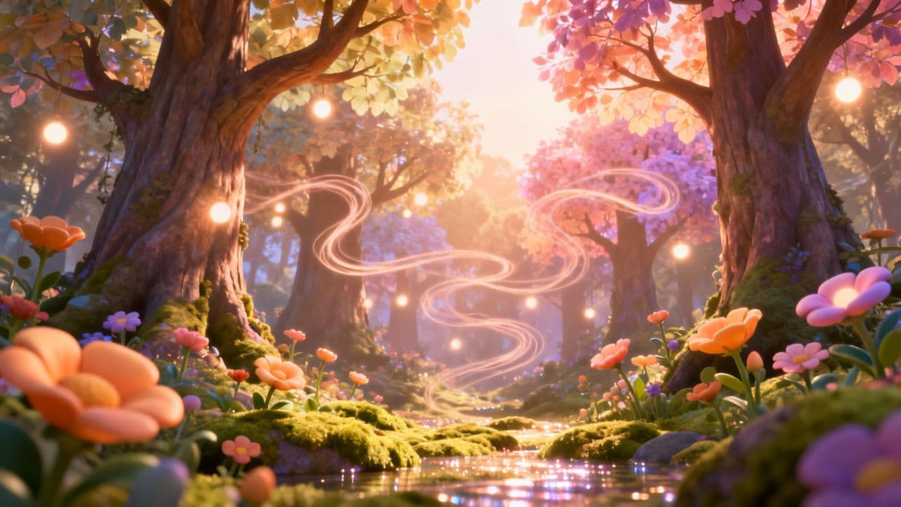 La aventura mágica de Mateo