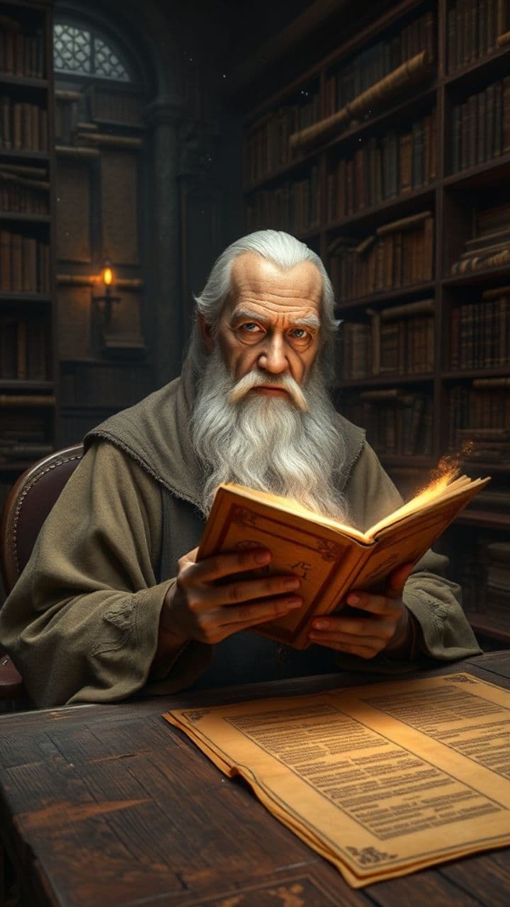 The Wisdom of Hermes