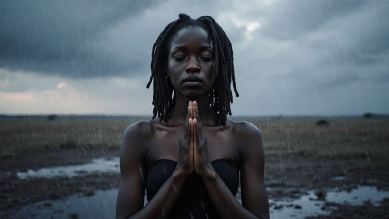 Deliver My Life, O Lord