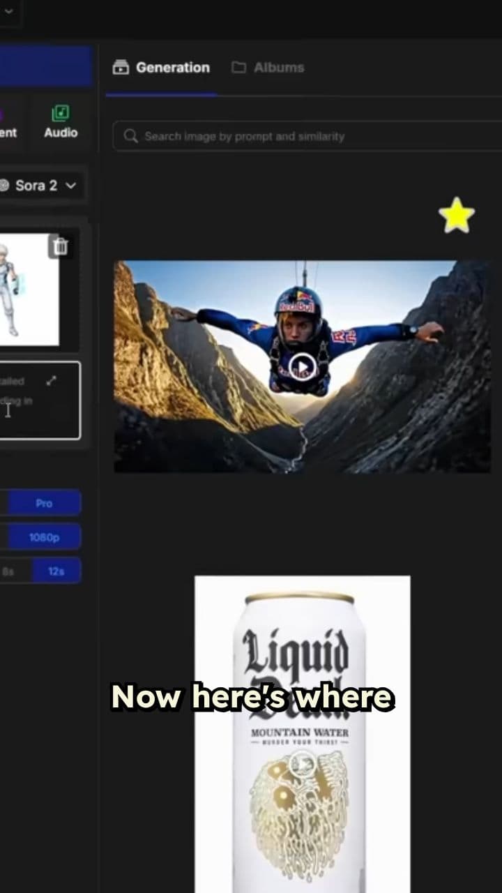 Mastering AI Video with Timeline Prompting