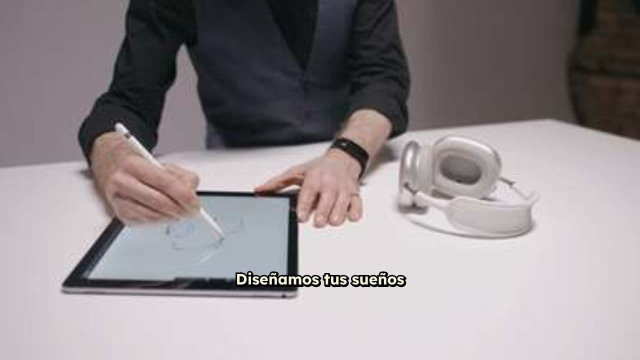 Diseñamos Tus Sueños con Precisión