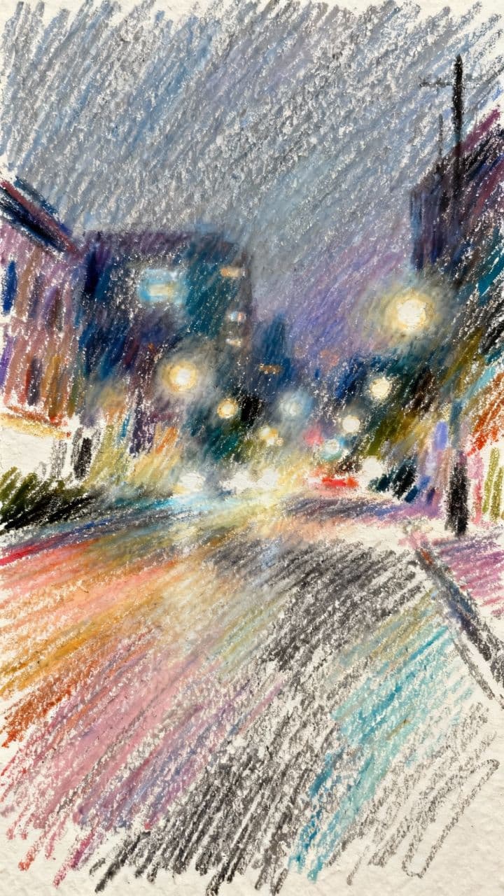 Wish I Knew What to Do