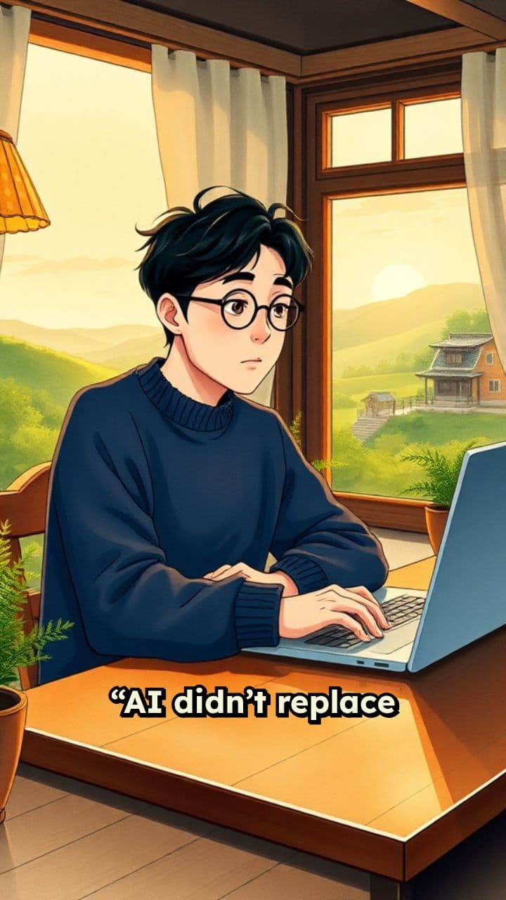 AI Transformed My Backend Workflow