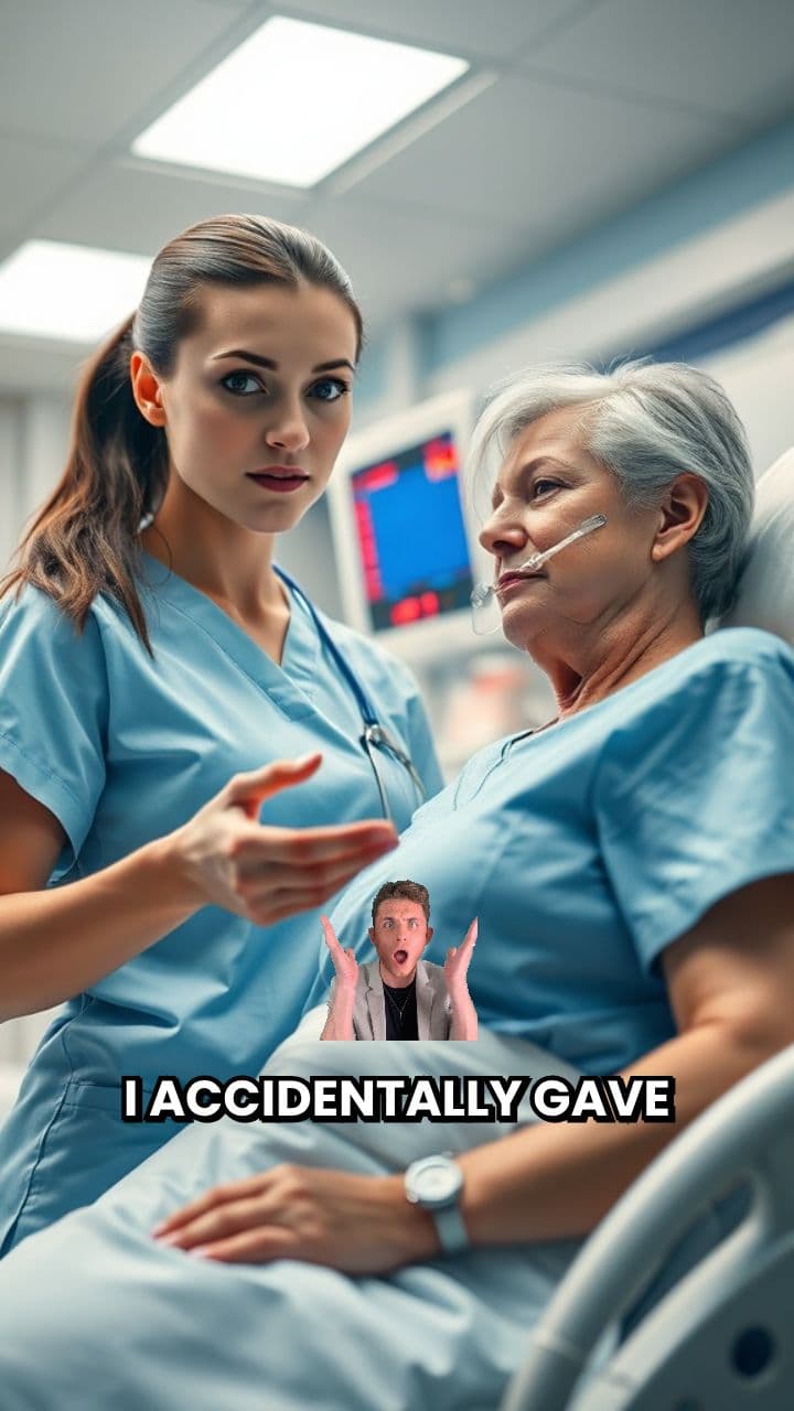 A Choice Between Truth and Survival