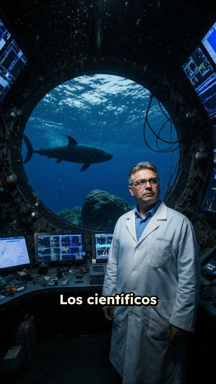 El misterio del Bloop