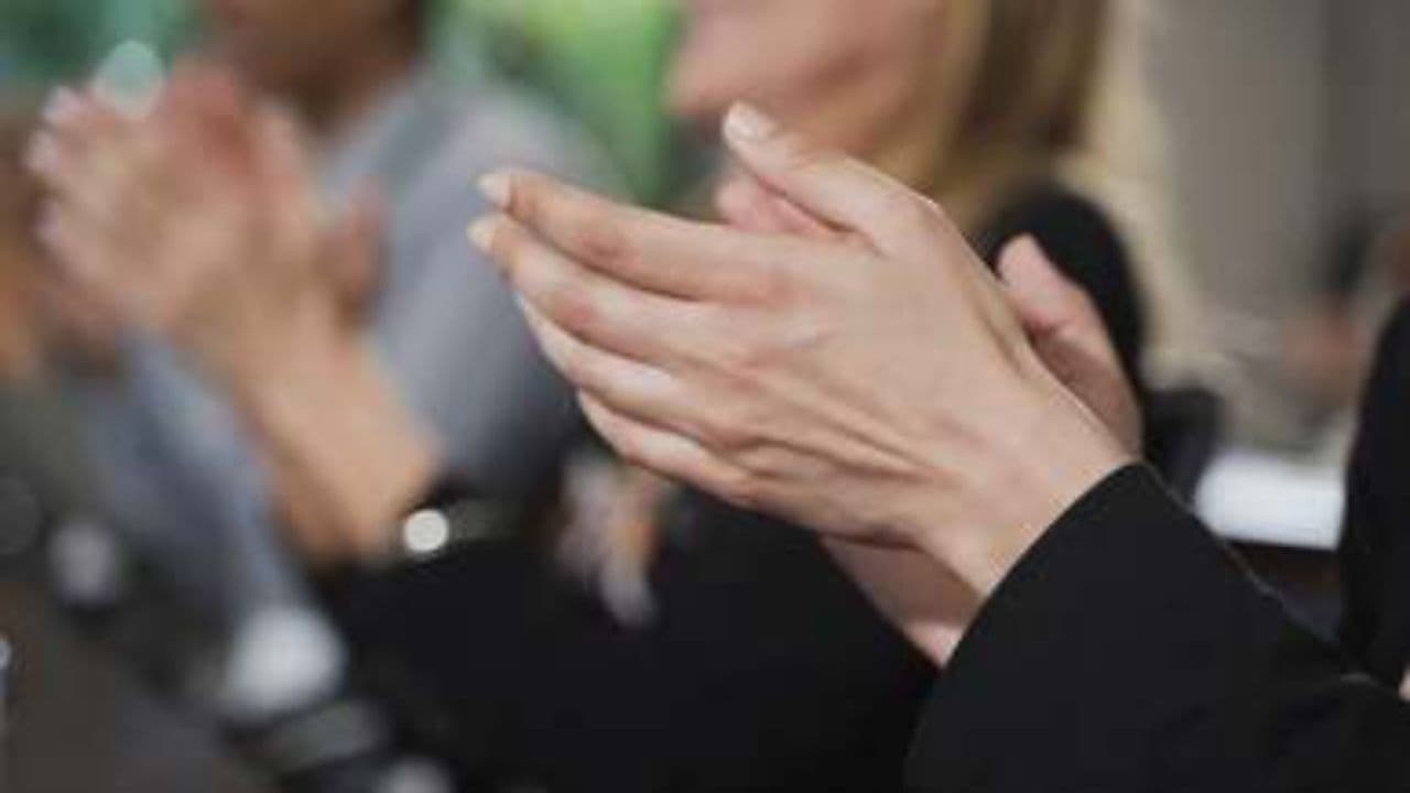 Jeff, the Spark We See