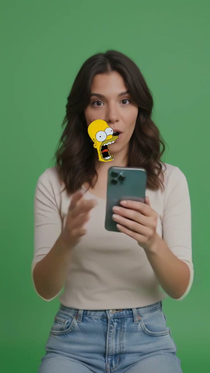 Lava Rescue Challenge