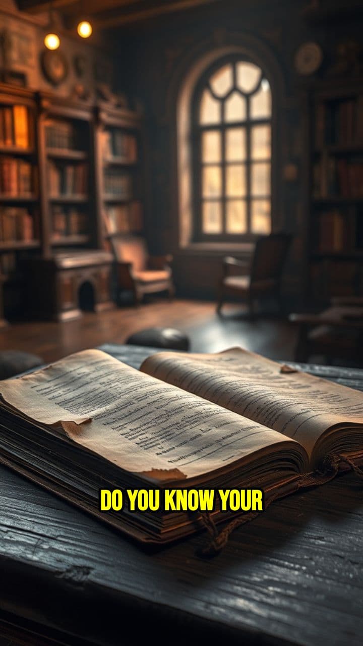 Lost Books of the Bible: A Hidden History