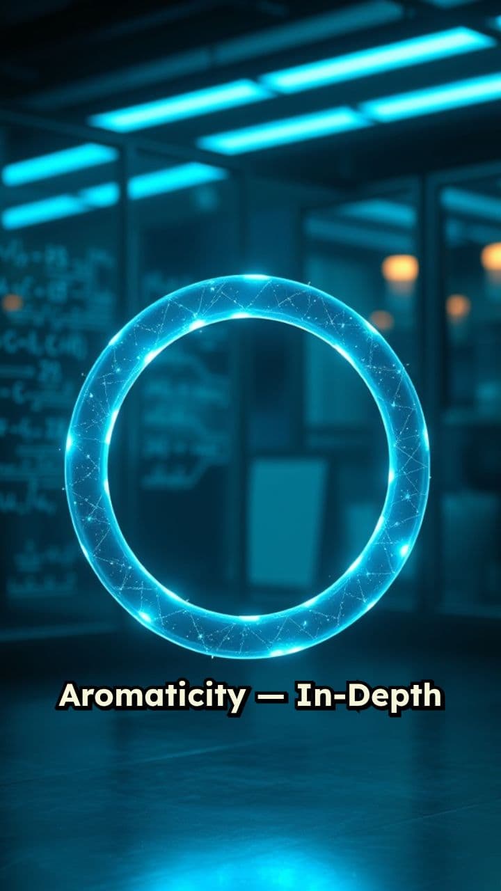 Understanding Aromaticity and Its Rules