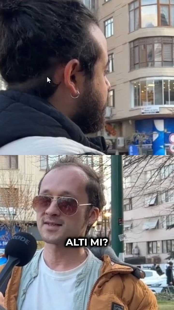 He Thinks He's a 6 Like Tom Holland, I Give Him a 3