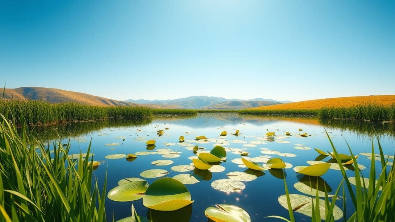 The Quacking Duck Parade