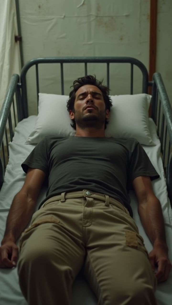 La Caída y la Promesa de Volver