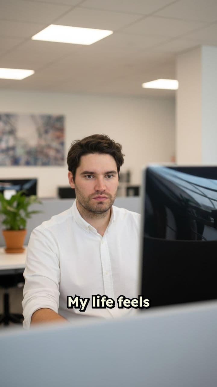 A Superhero Adventure