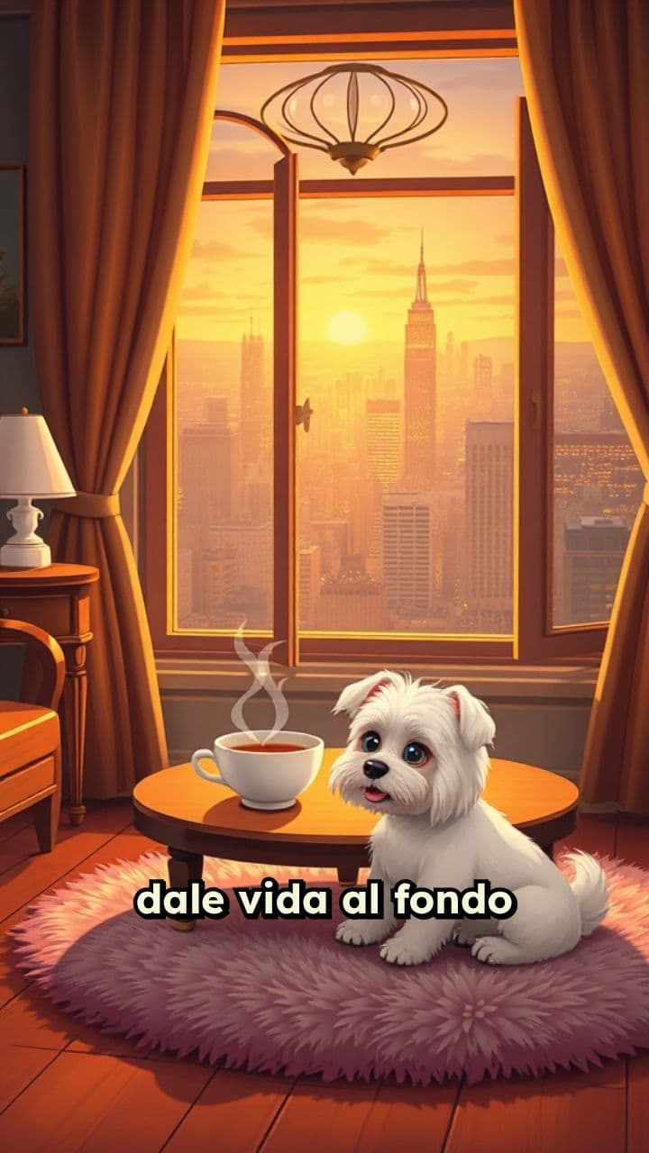 Tarde de lluvia y reflexiones