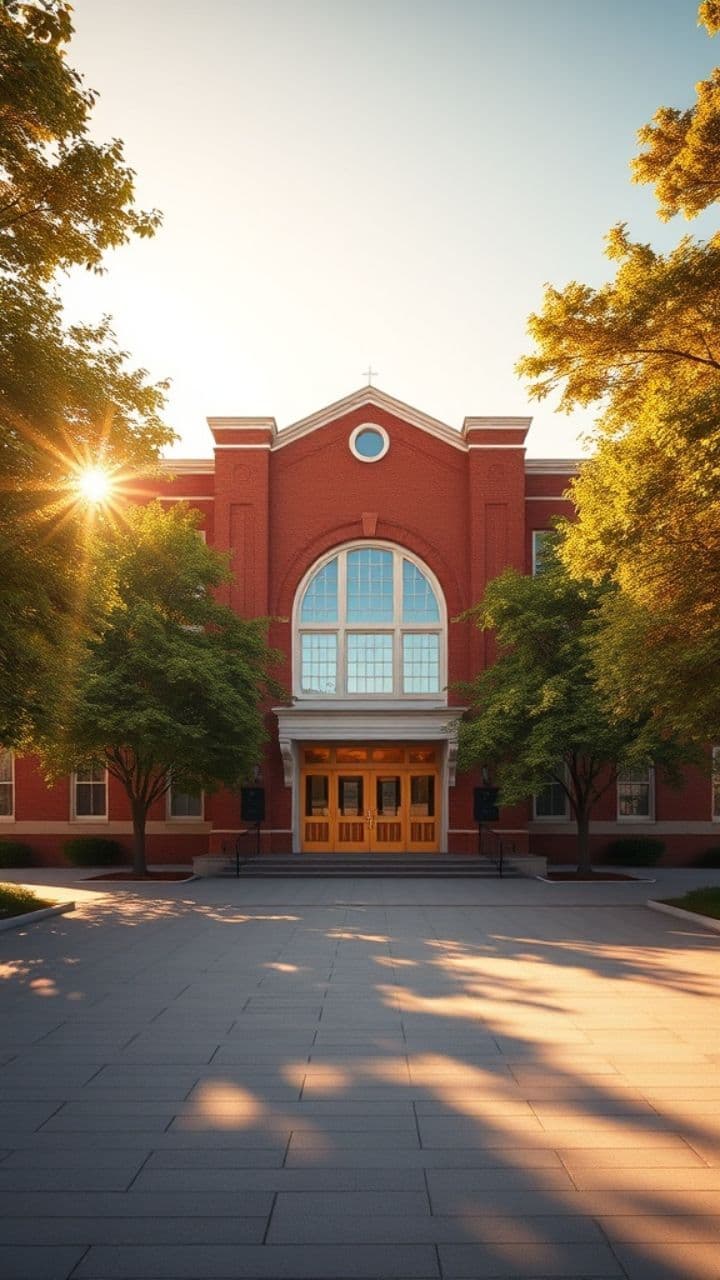 Straffe madammen van de TSM