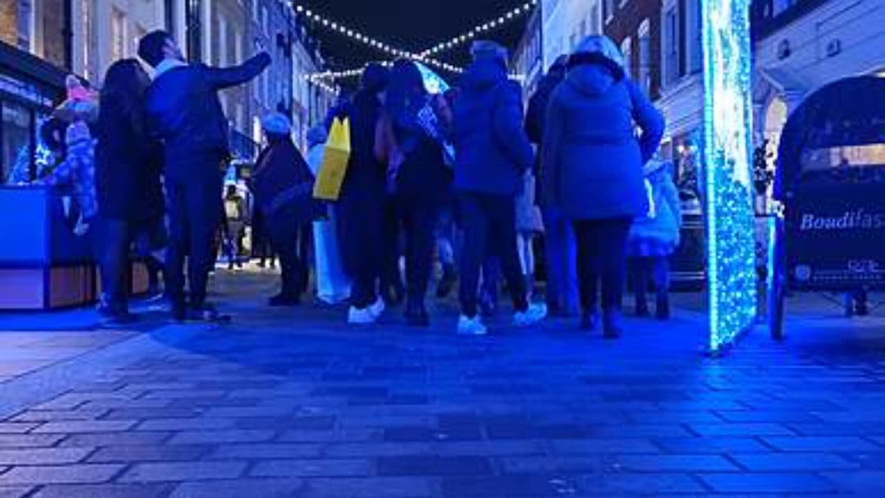 Magia colindelor de Crăciun