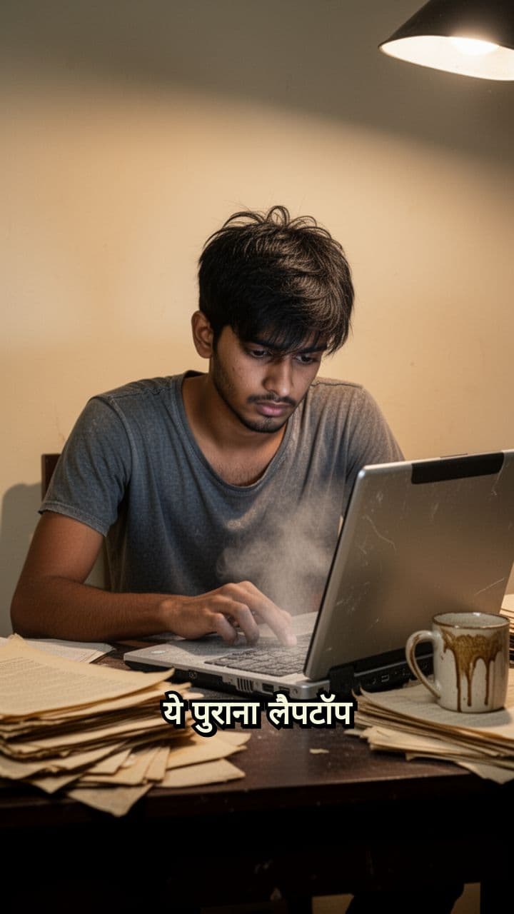 Sell Your Old Laptop for Instant Cash