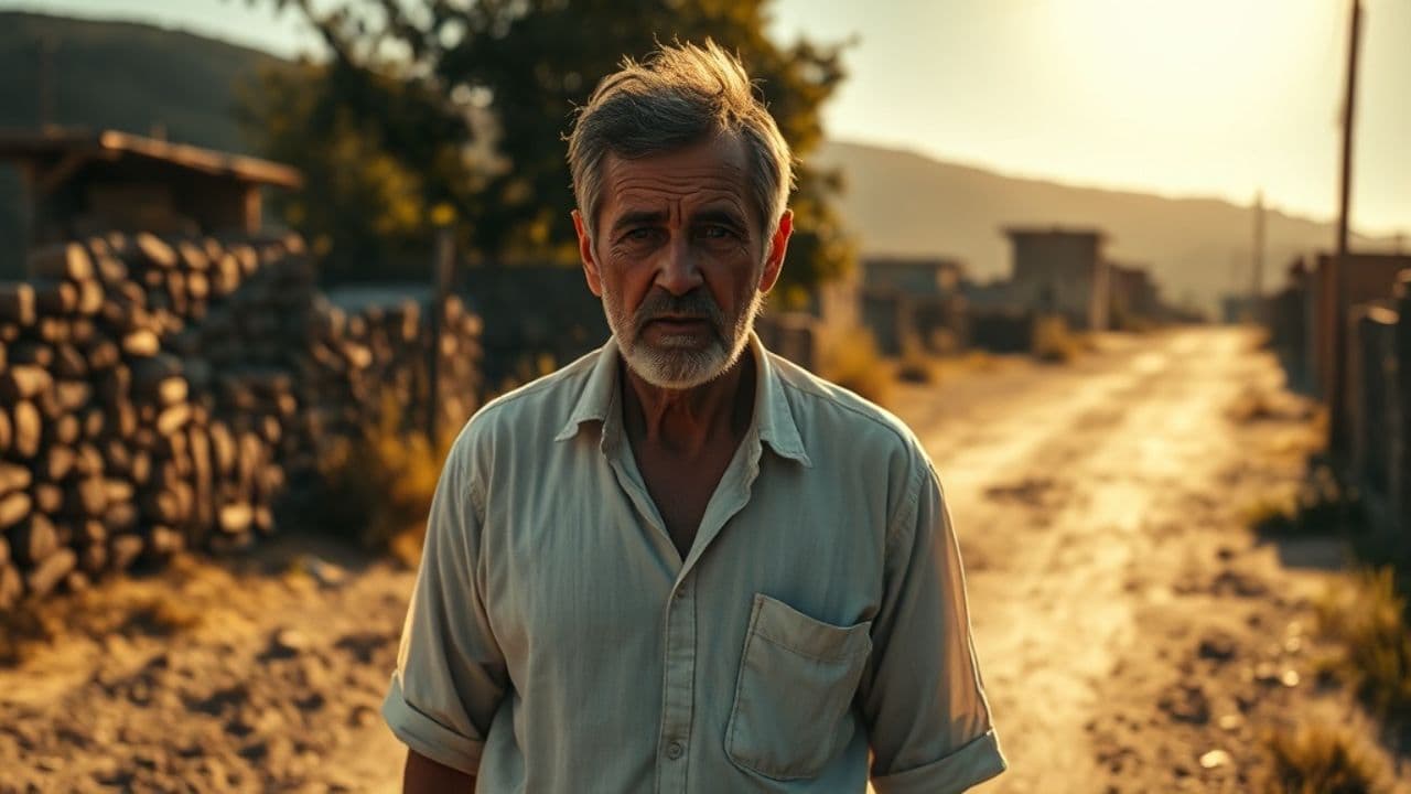 İbrahim Yücel'e Saygı