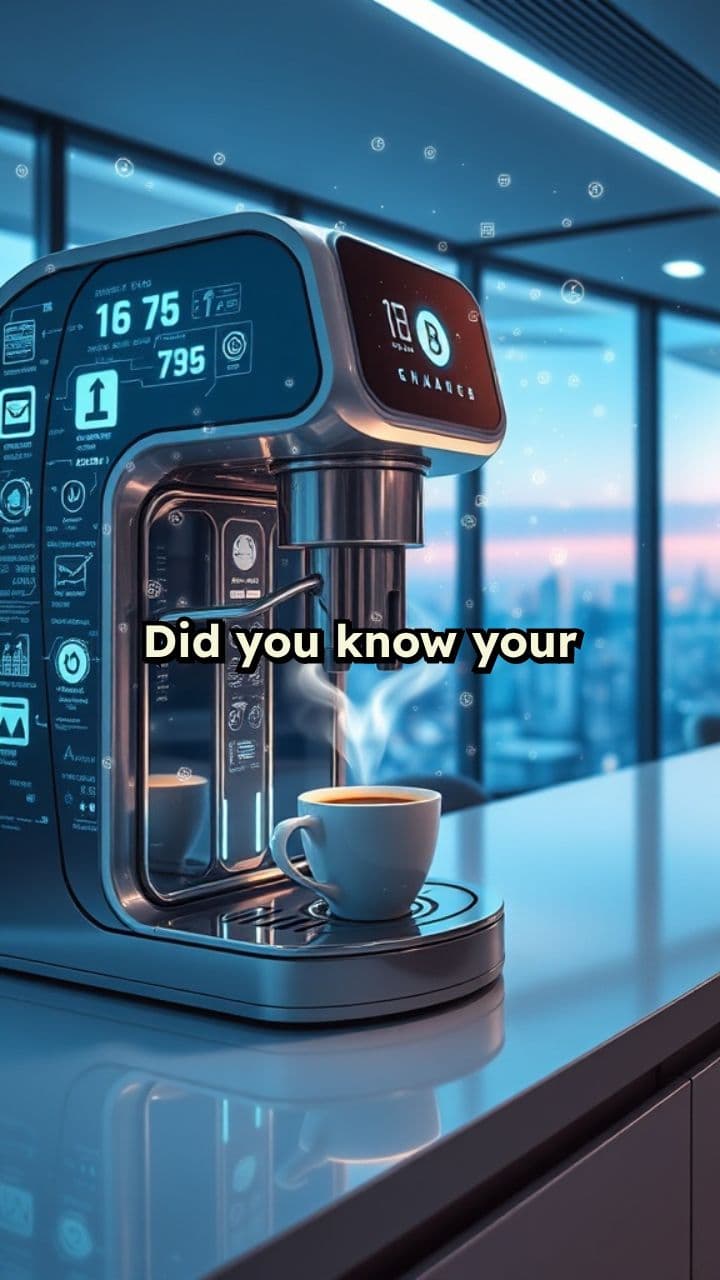 Revolutionizing Finance with AI and Tech