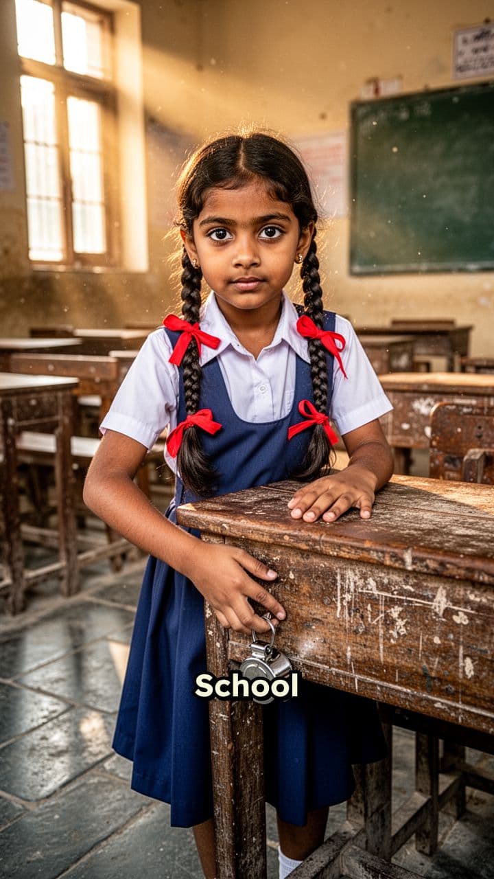 Bench Ke Niche Whistle Ki Shararat