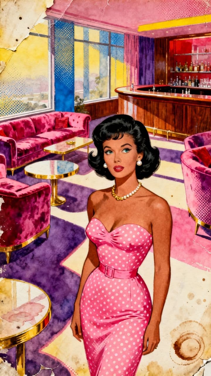 You Make Me Misbehave