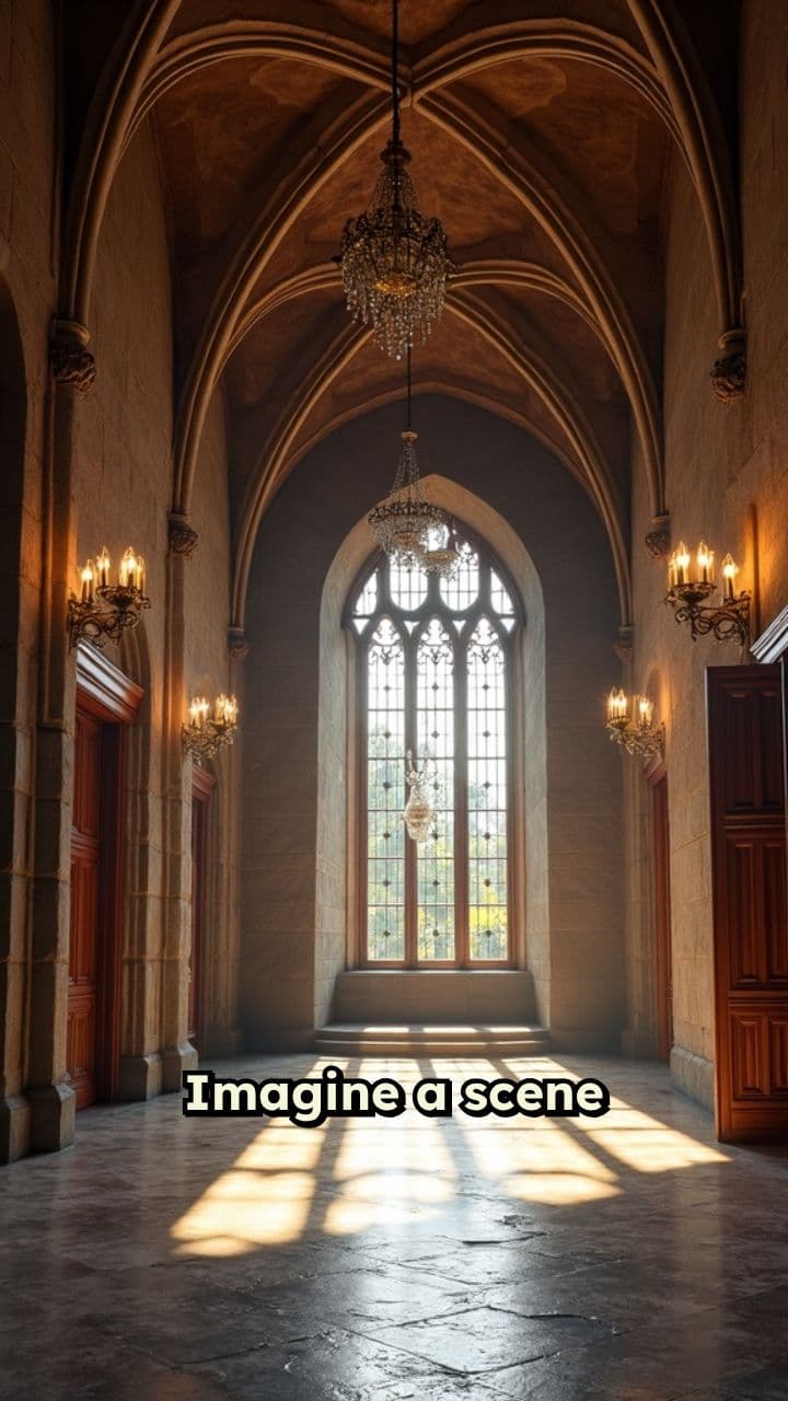 Тишина знаний в Ягеллонском университете