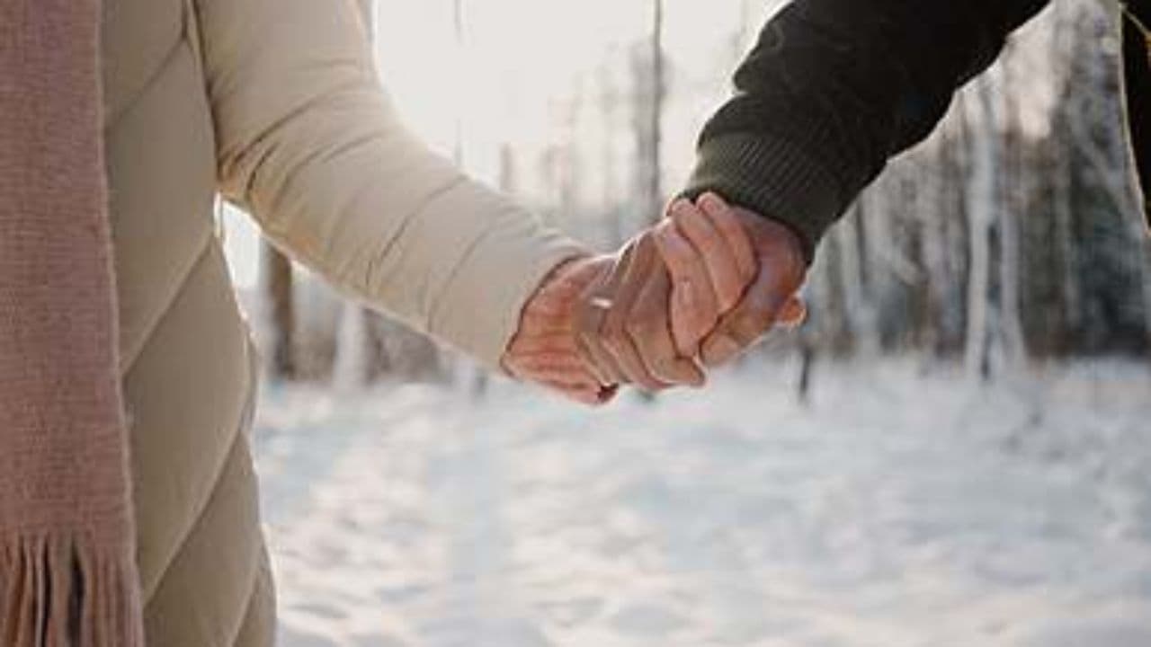 Strength in Your Love