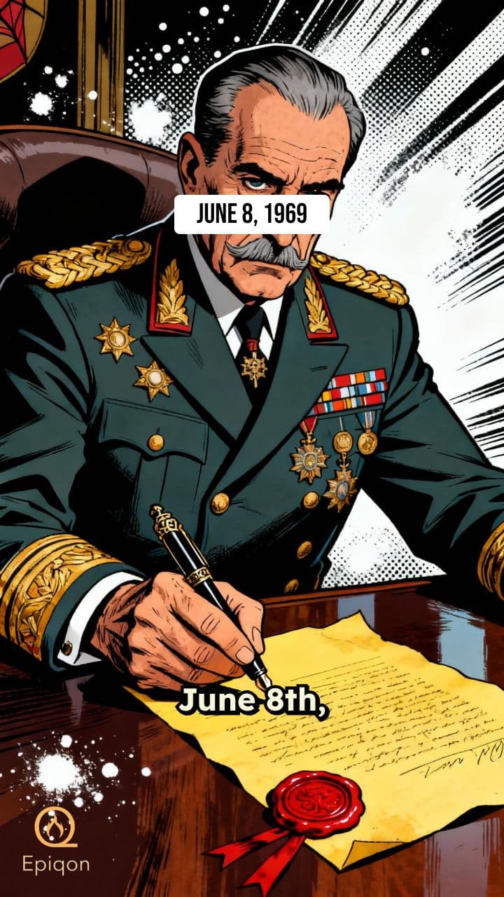 The 13-Year Silence: Gibraltar's Border Closure