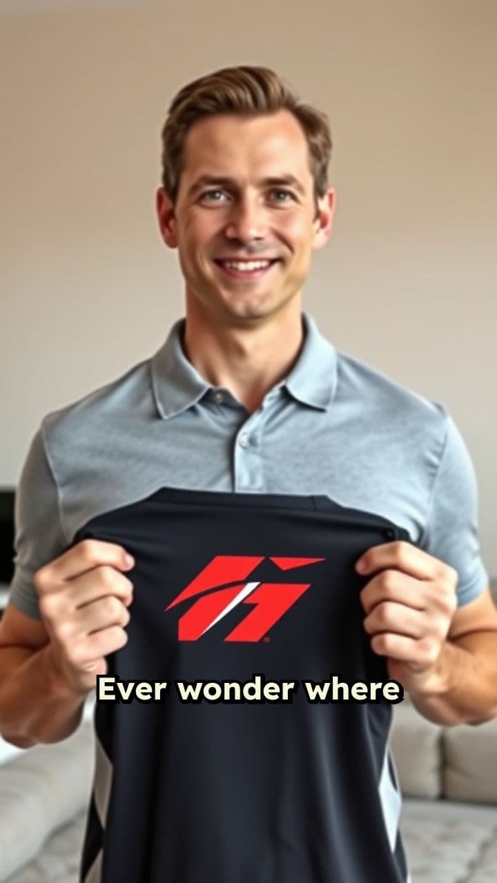 JAM Distribution UGC Ad