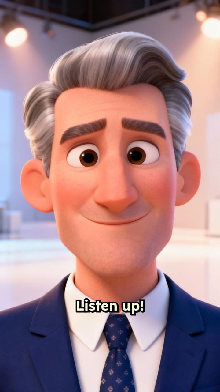 Fewer Excuses, More Time