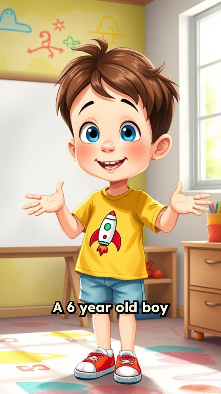 Sounds Around Us: A Fun Adventure