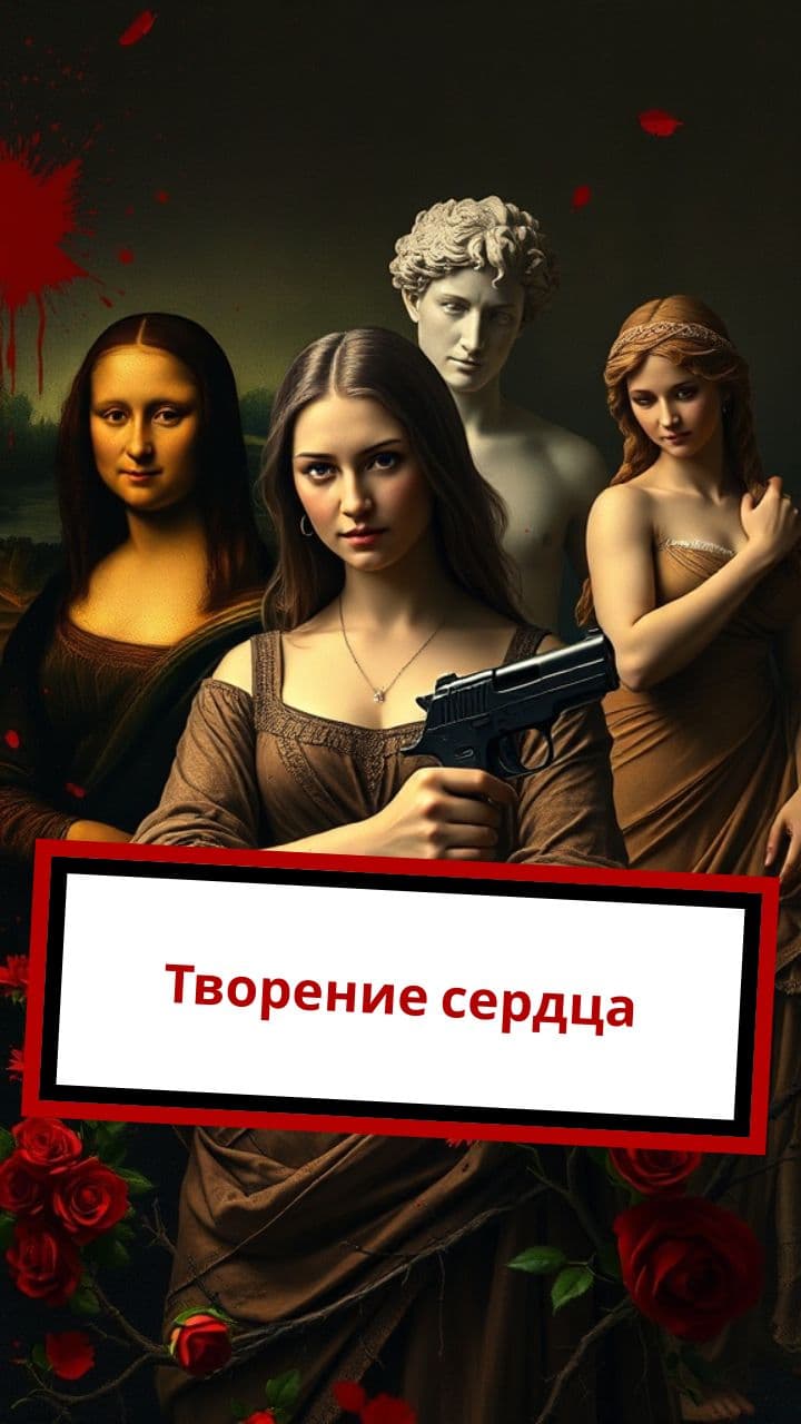 Творение сердца