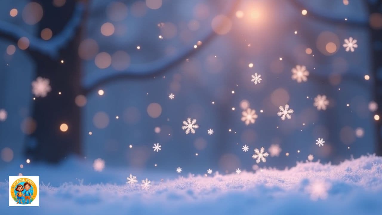 I Am Enough, Little Reindeer