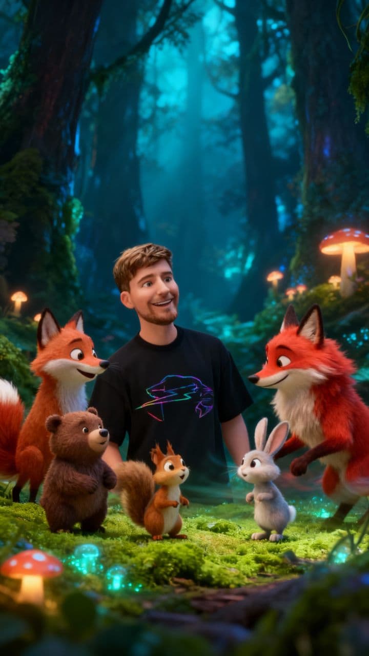 Six Seven: The Meme Phenomenon