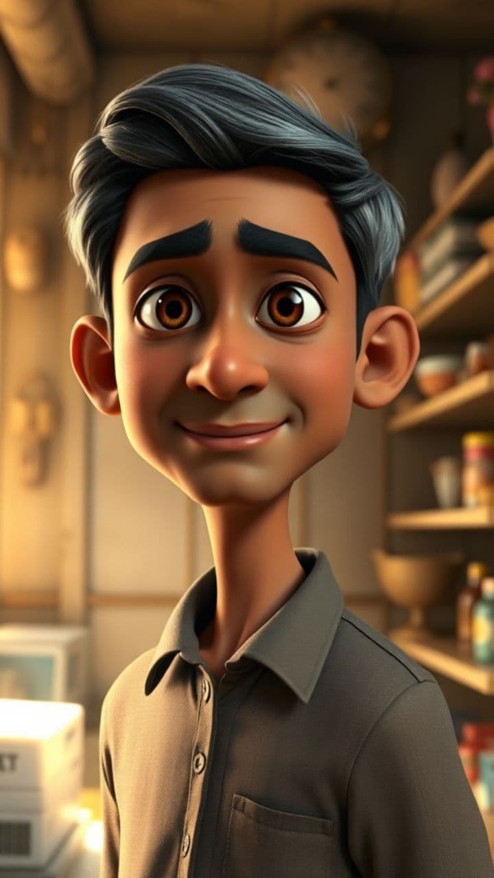 நம்பிக்கையின் மீட்பு