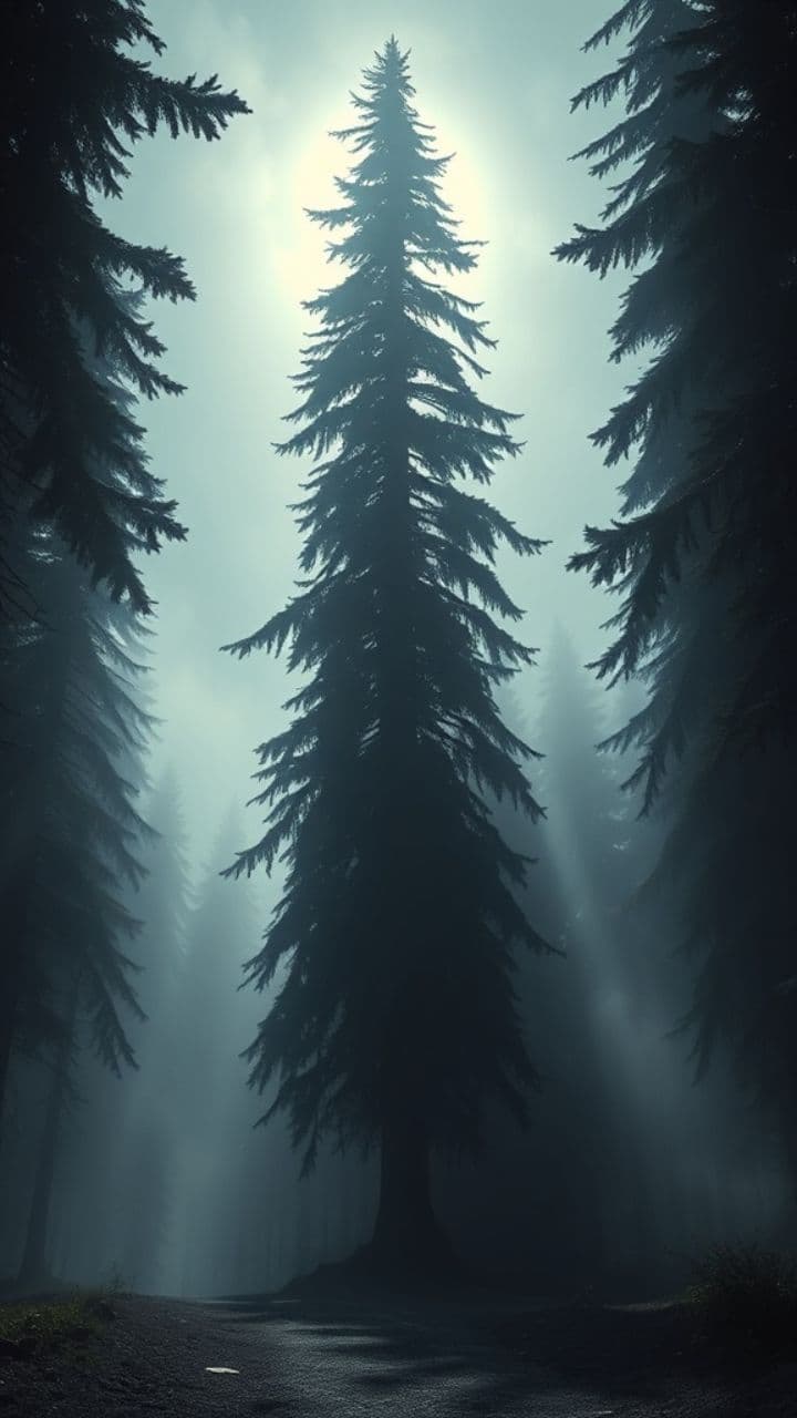 बिराड़ का साया