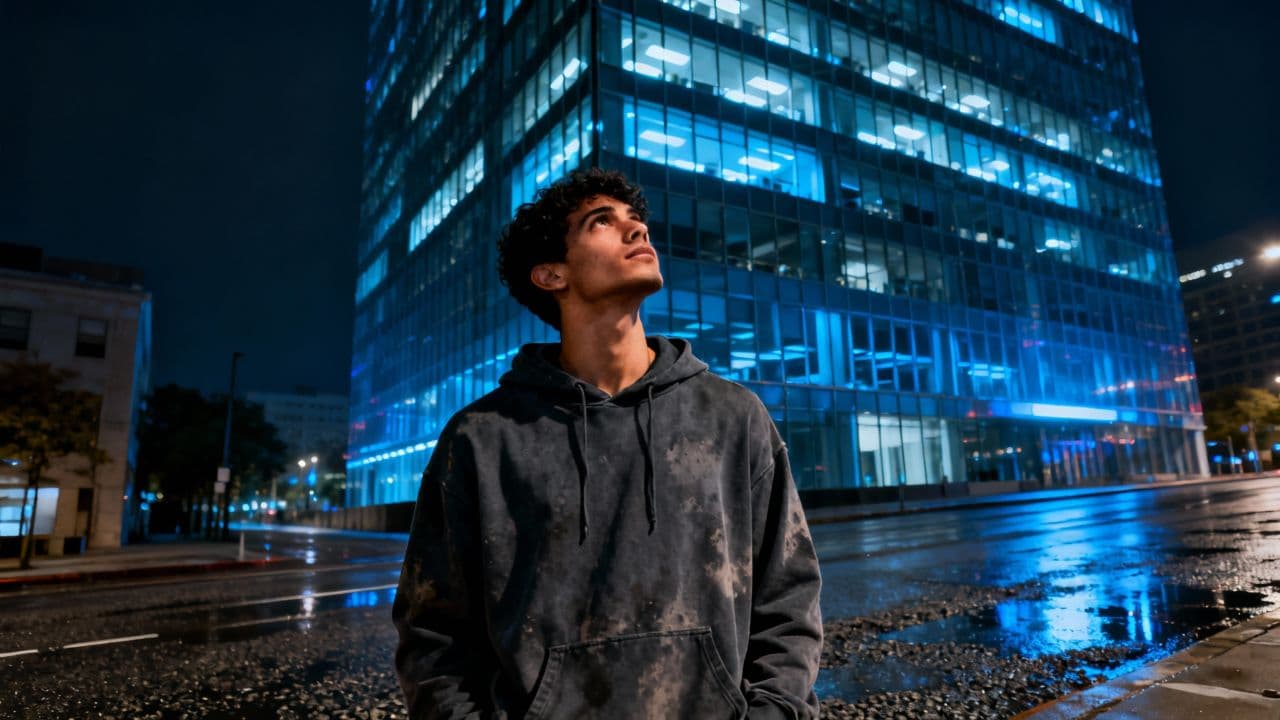 Struggles and Dreams in a Cold World