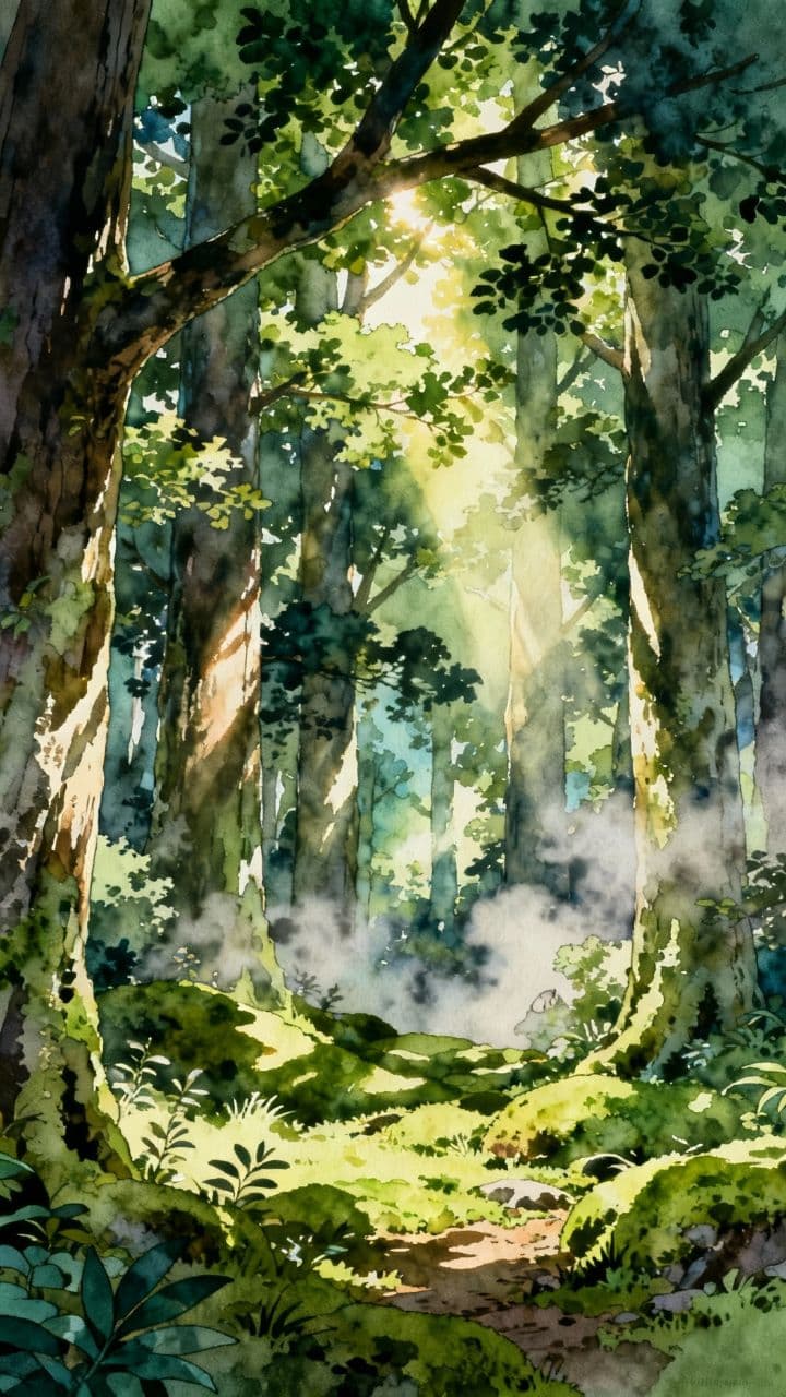 Unlocking the Garden of Knowledge