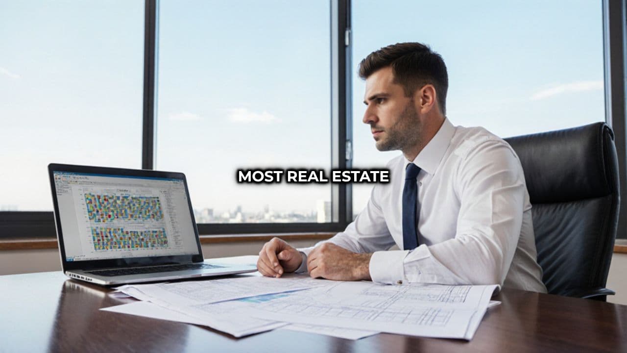 GDP Growth: Key to Real Estate Success