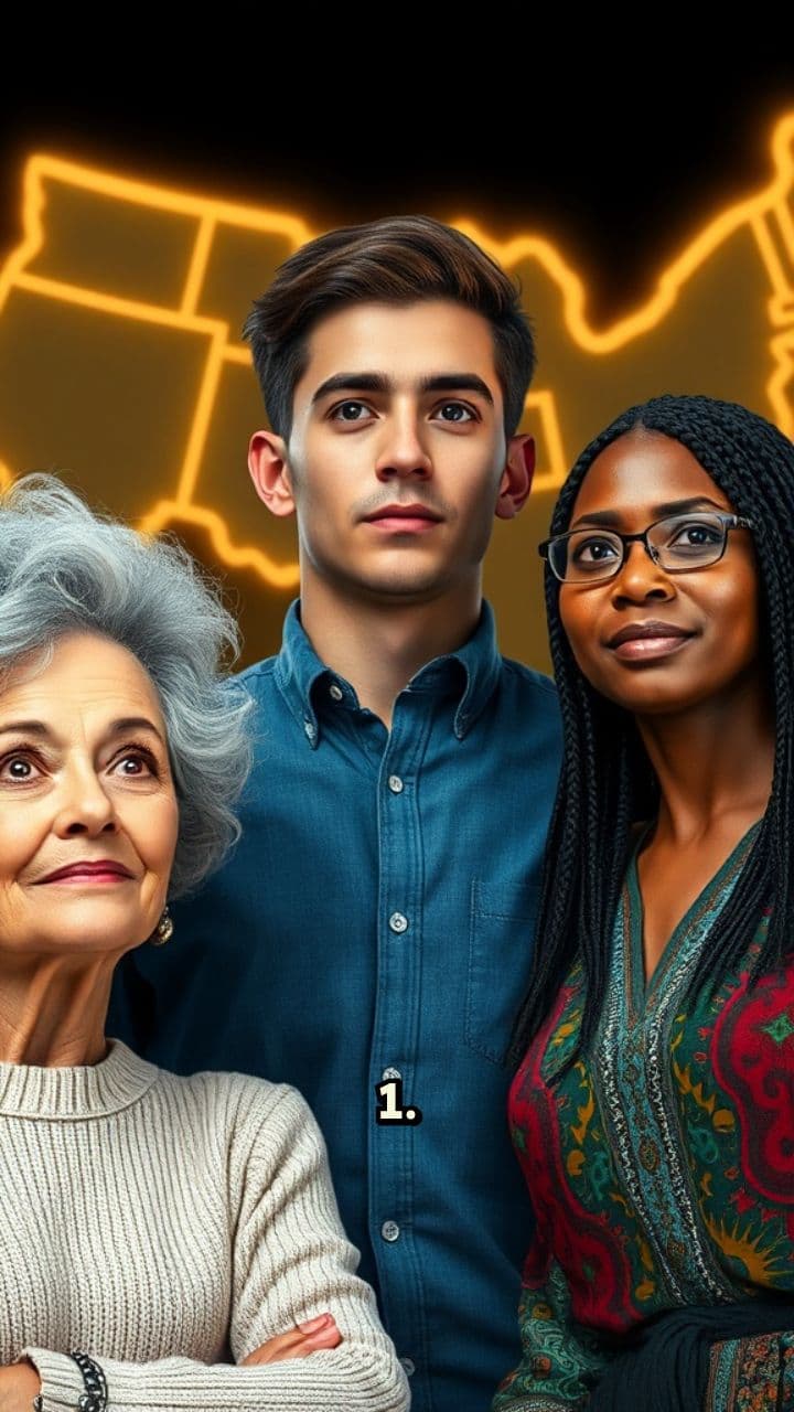 Rise Together for Change