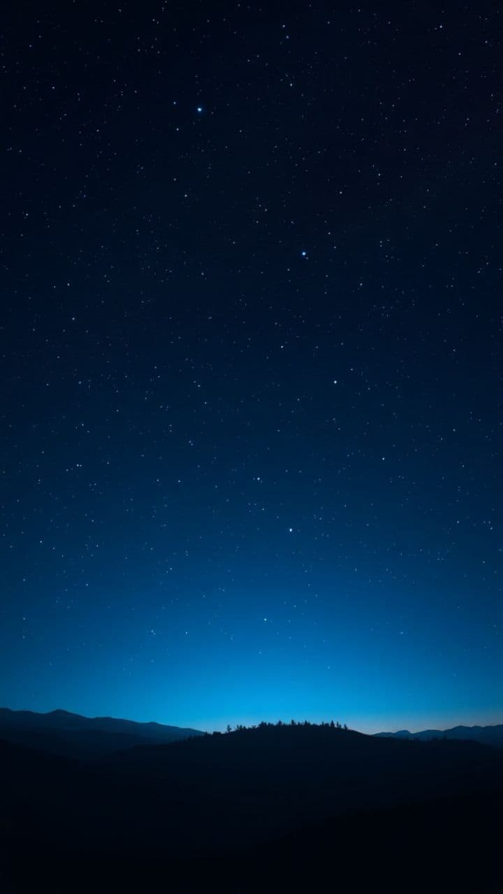 तुम्हे मो आकाश, तुम्हे तारा