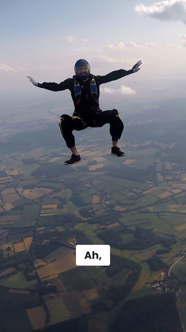 Le Avventure di Gabinetto Volante