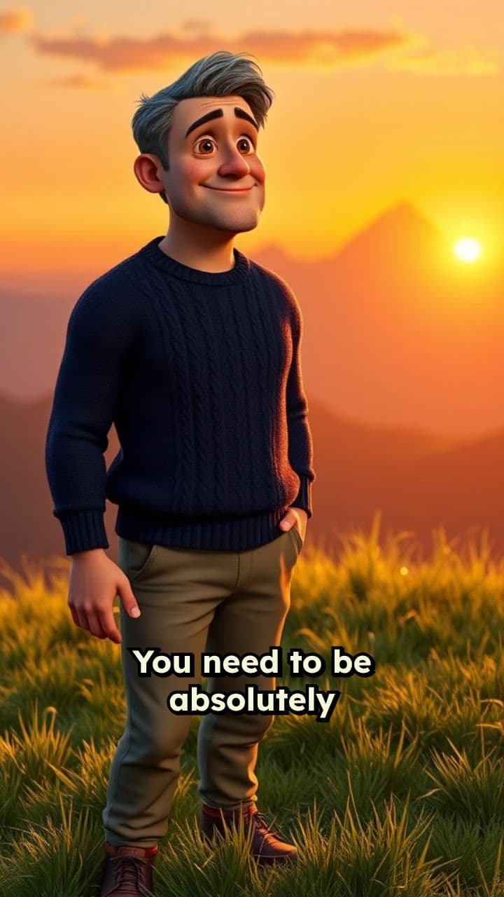 Unleash Your Potential, Stay Hungry