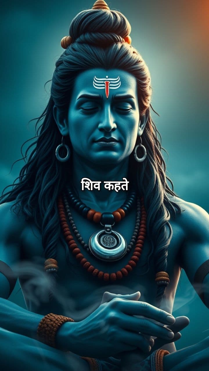 खुद को न छोड़ने का संकल्प