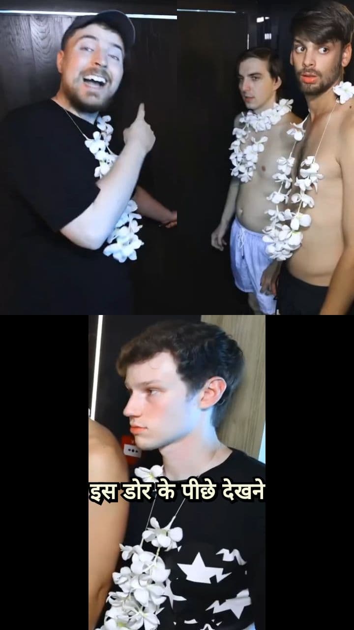 $10,000 Underwater Hotel Room