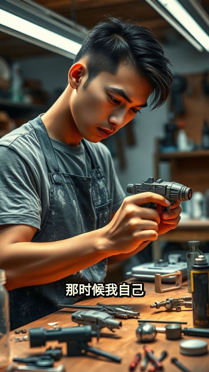 温柔对待我的宝宝