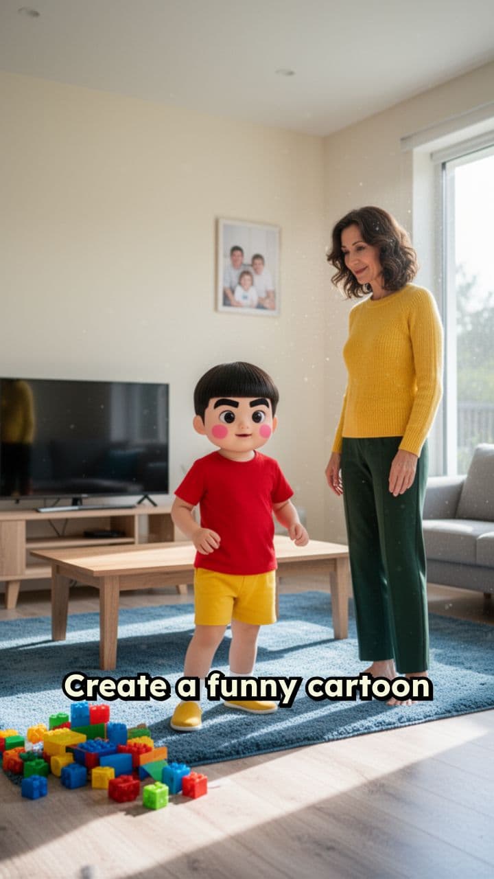 Shinchan Ka Homework Roast