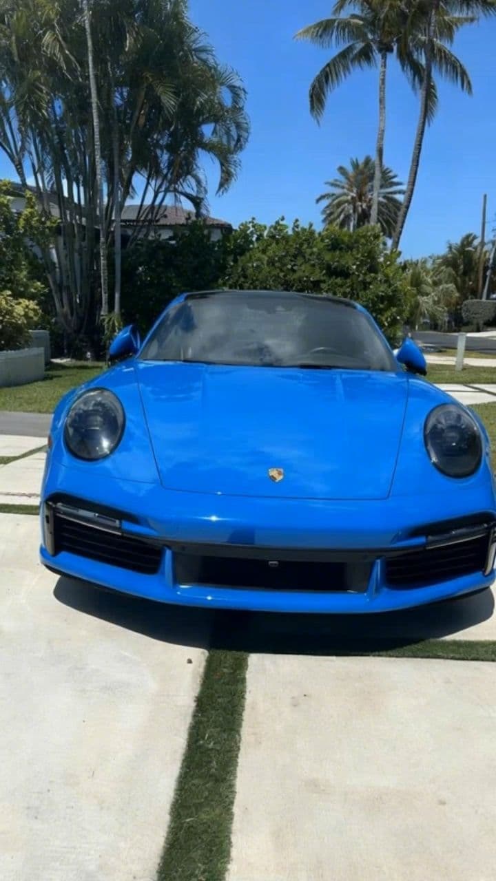 Image transform video