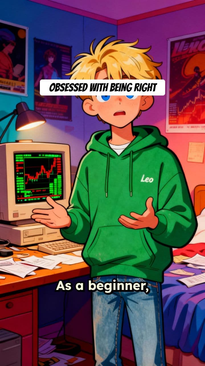 I Stopped Counting Wins… and Started Counting R (R-Multiple Thinking)