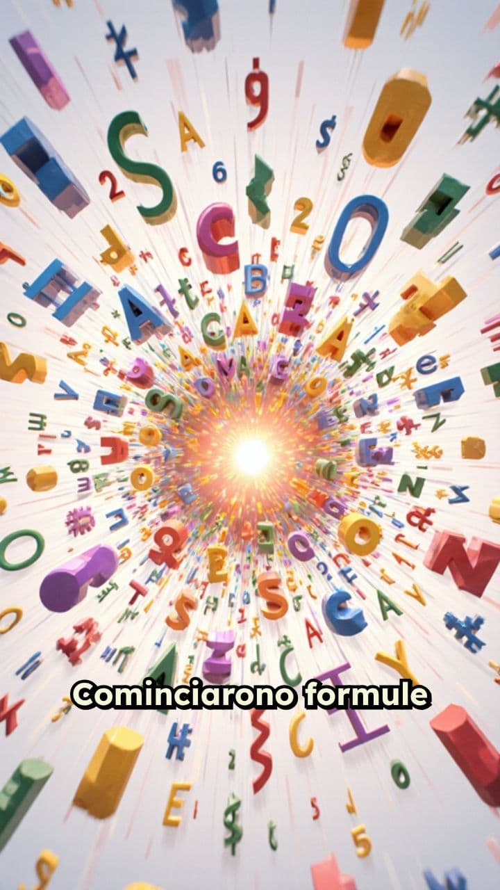 Confusione Teorica nell'Intervista